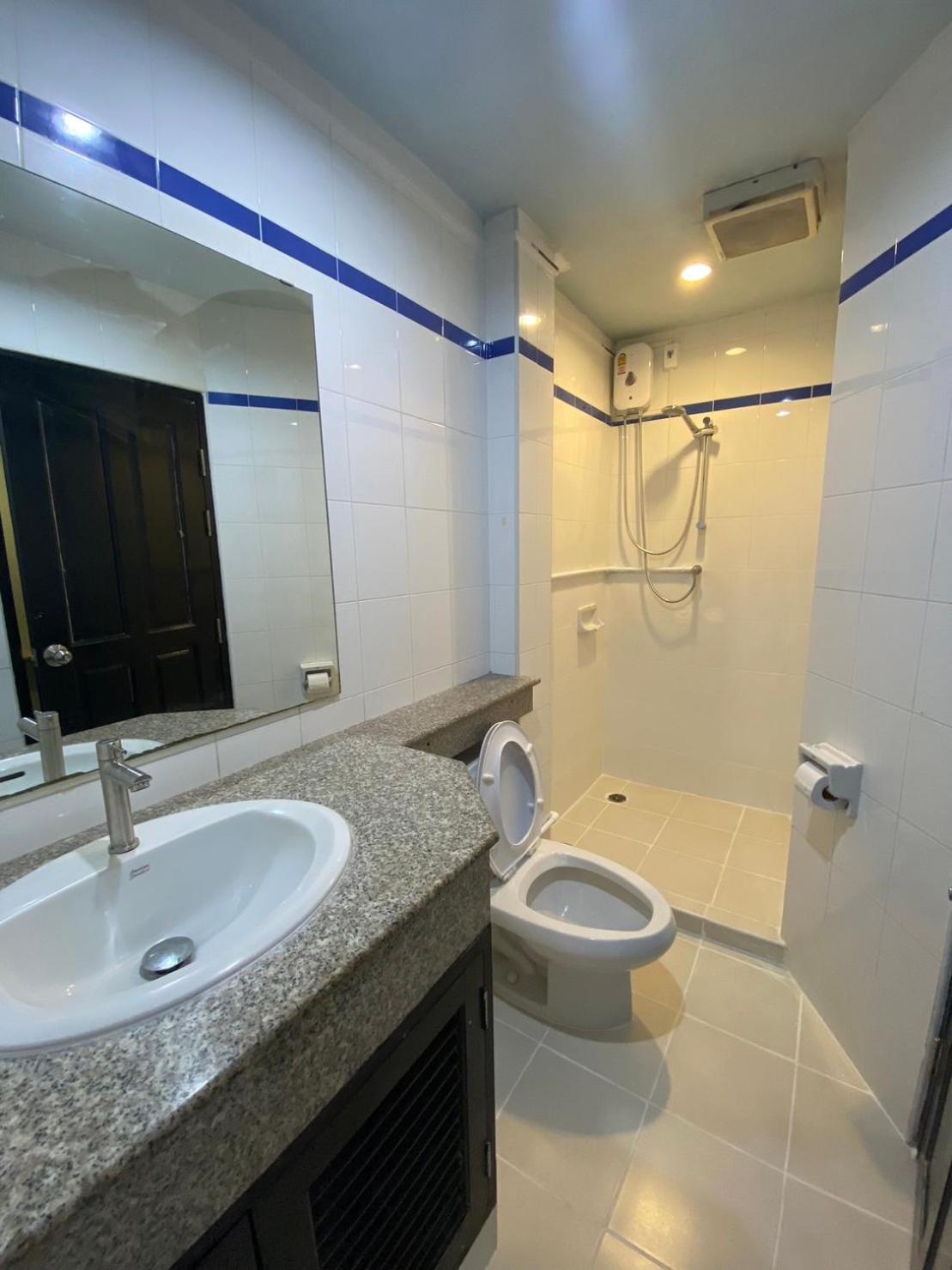 Apartemen The Cony *